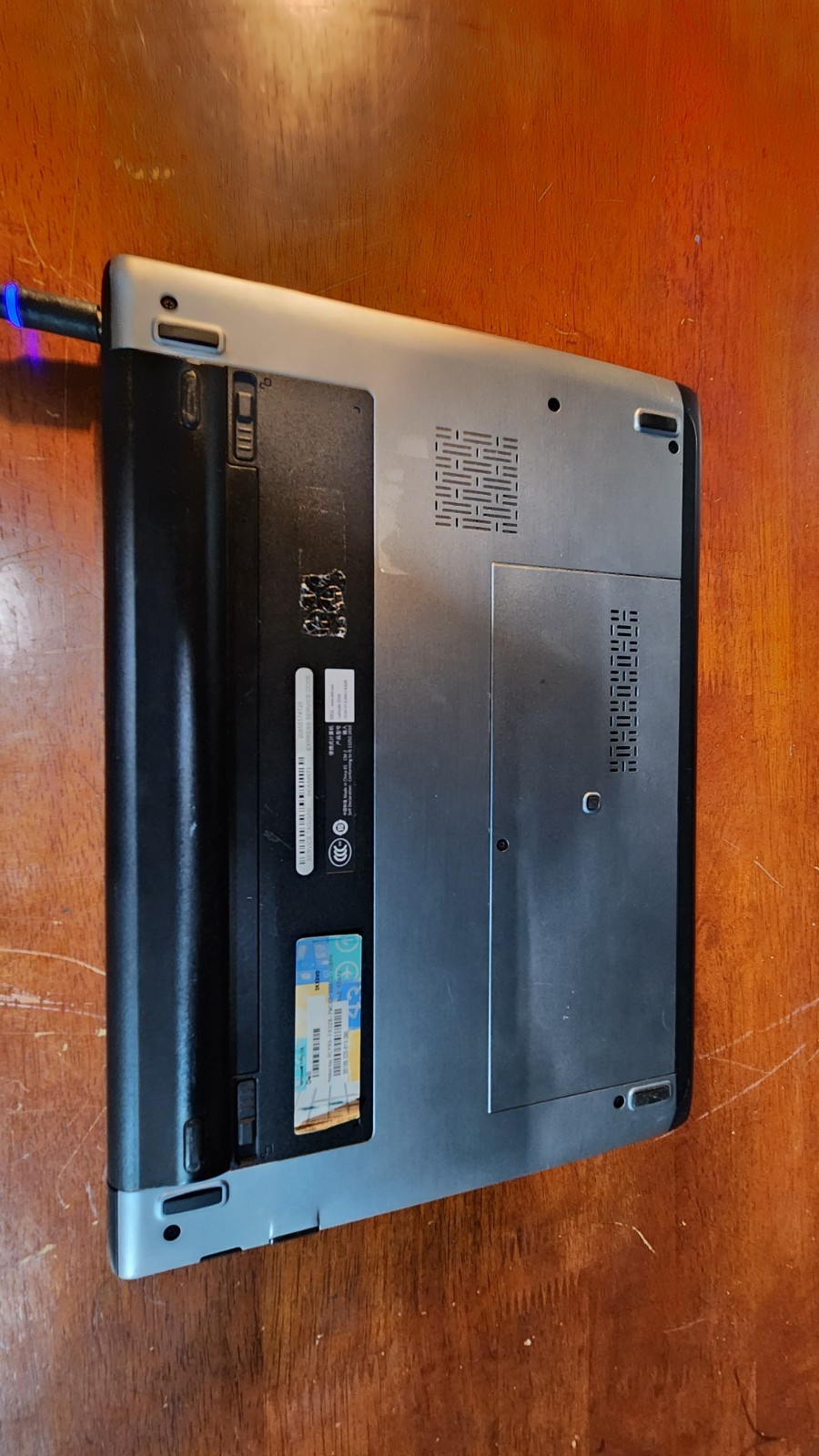 dell latitude 3330 laptop 16 Gb ram, Zorin OS 18 installed- reset