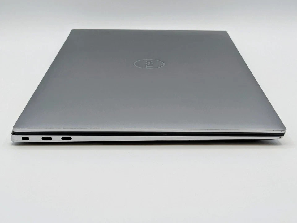 Dell Precision 5550 15.6” 4K Touch Xeon W-10855M 16GB RAM 1TB NVMe Quadro Win 11