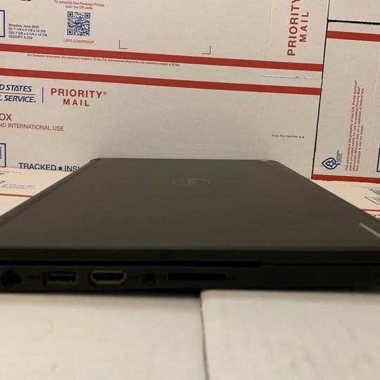 Dell Chromebook 11 P22t 11.6 Intel Celeron N2840 2.16ghz 4gb RAM 16gb SSD