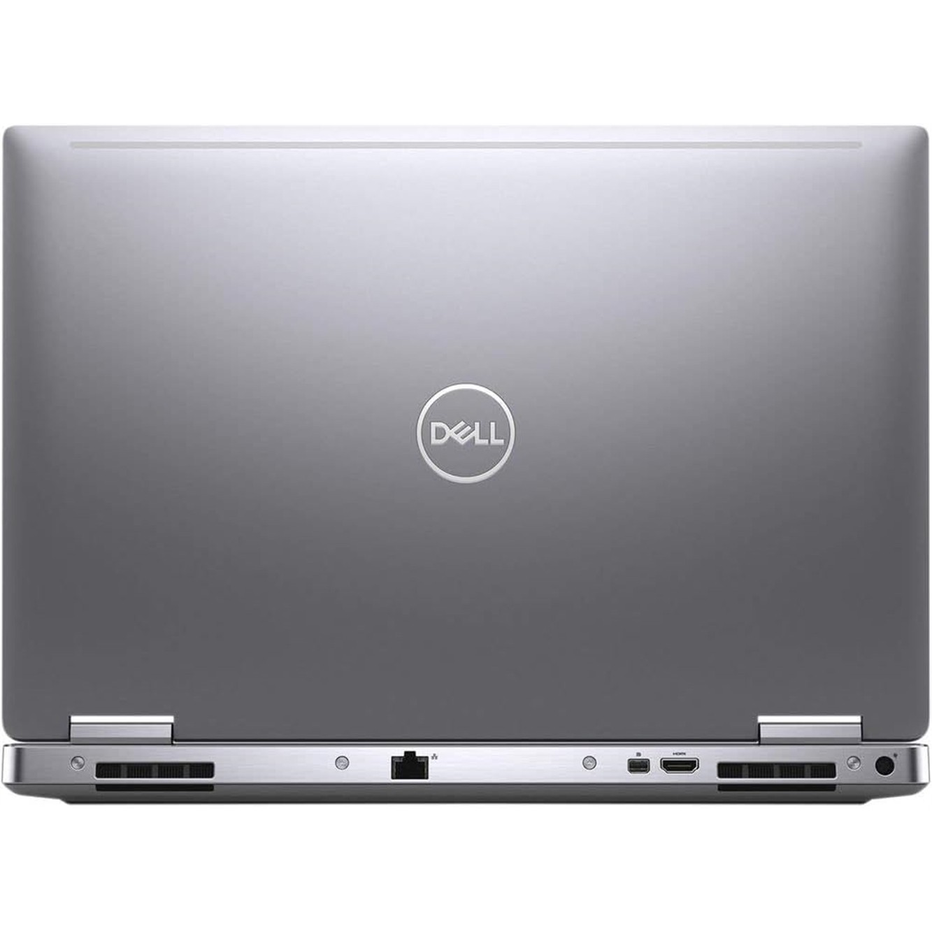 Dell Precision 7540 15.6″ 32GB 512GB, Titan Grey