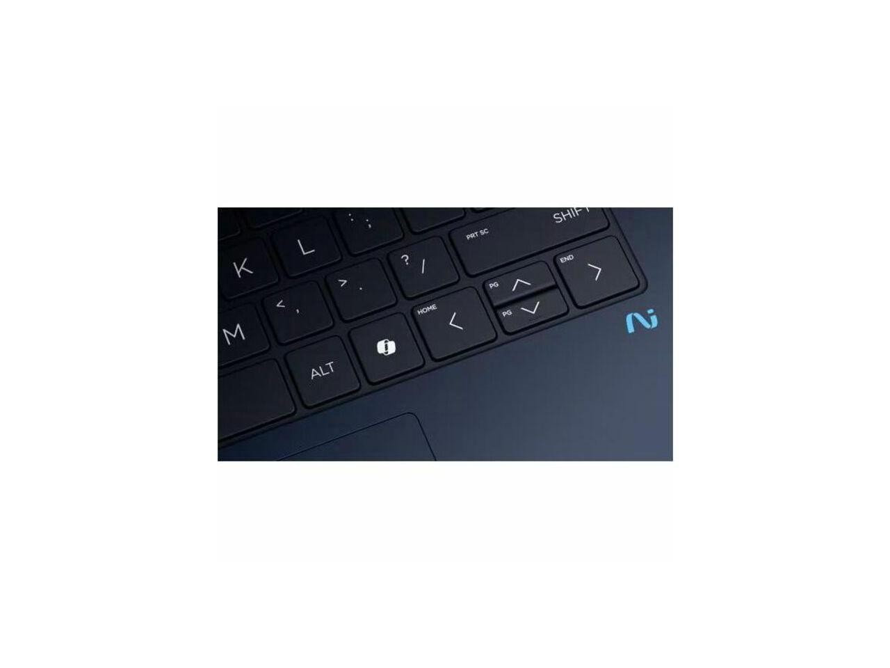 HP EliteBook Ultra G1q 14″ Touchscreen Notebook – 2.2K – Qualcomm Snapdragon