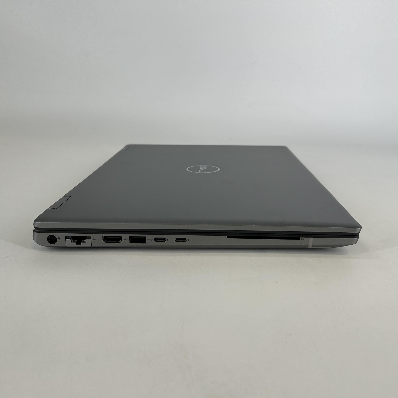 Dell Precision 7680 16 FHD+ 2.6 GHz i5-13600HX 16GB 512GB SSD RTX A1000