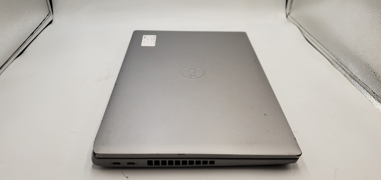 Dell Latitude 5521 Laptop i5-11th Gen 2.7GHz 8GB 128GB SSD BIOS Locked