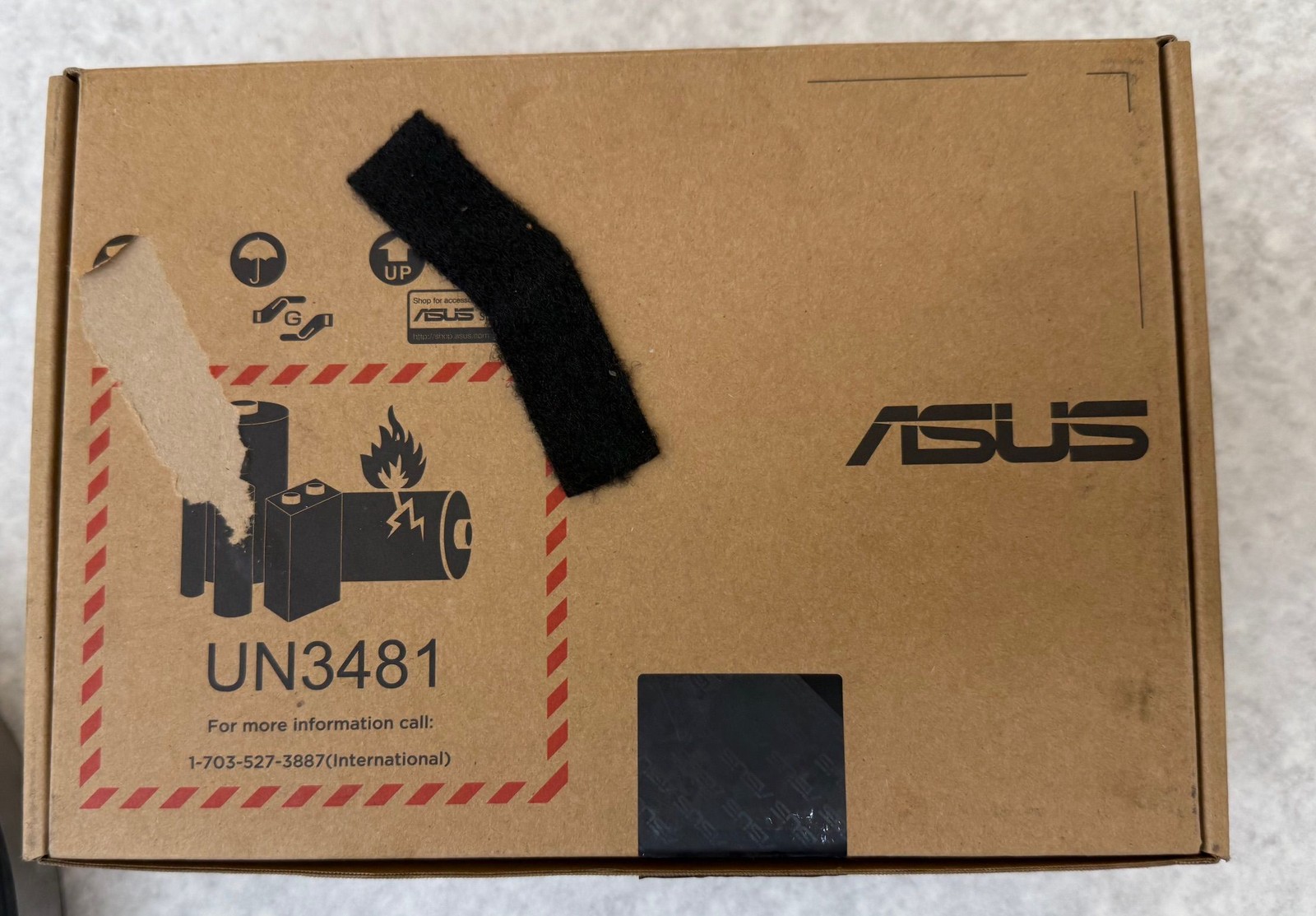 Asus CZ1000DVA-YZ44T 10.1″ Touch 2-1 Tablet/Laptop CZ1000DV *Parts/Repair*