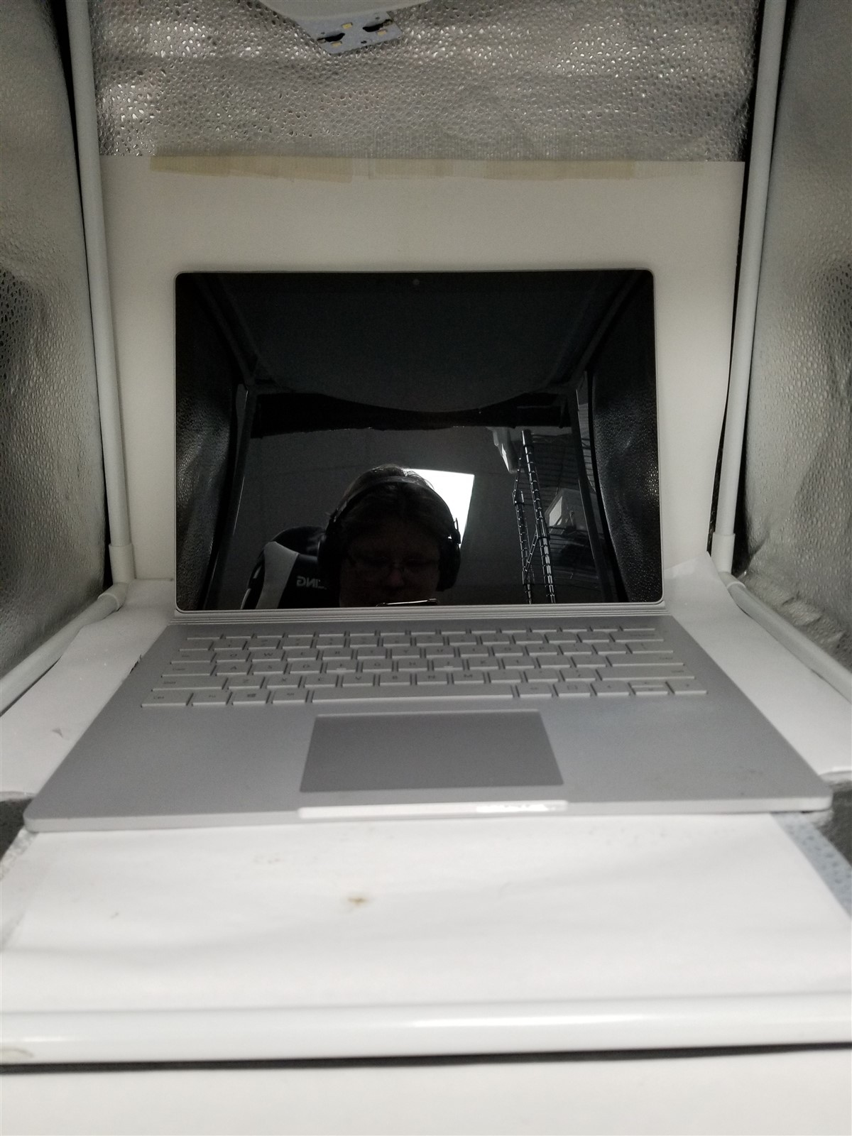 Microsoft Surface Book 2 Core i5 13.5″ 8GB/256GB Silver See Details VD6216