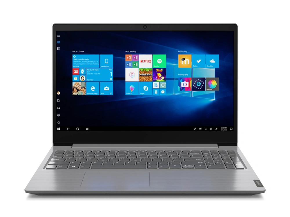Lenovo Notebook NB LN V15-ADA 3150U 4G4G256G10P