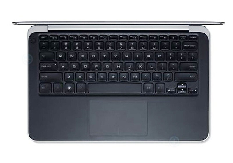 DELL XPS L321X 13 LAPTOP Core i5-2467M 1.60GHz 4GB RAM 256GB SSD WINDOWS 10 PRO