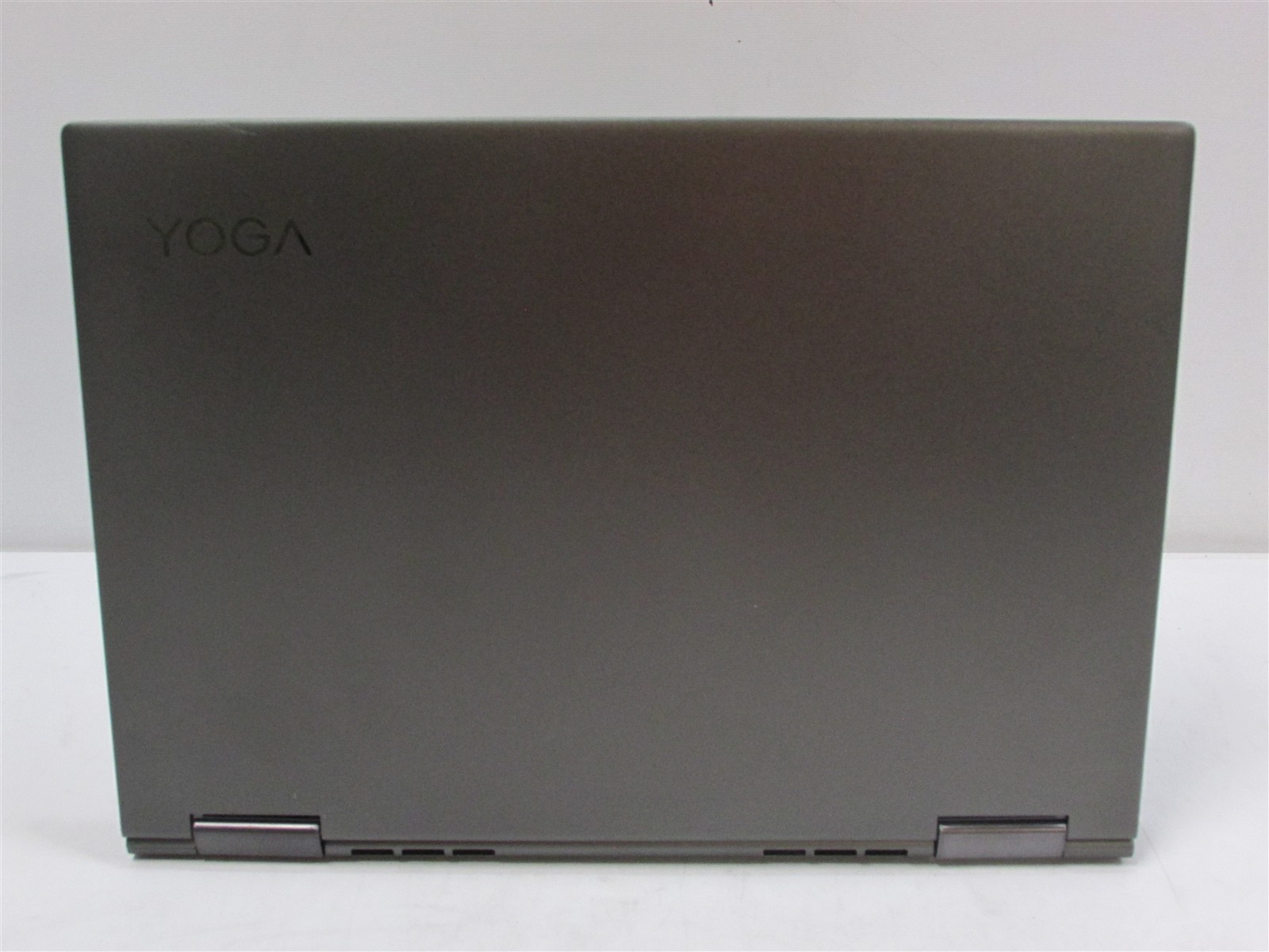 Lenovo Yoga 730-13IKB i7-8550U 1.8GHz 8GB RAM 256GB NVME 13″ W11H 2-in-1 DENTS