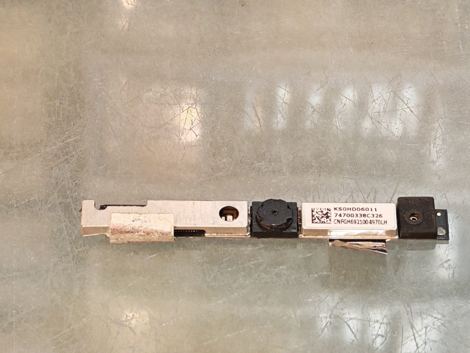ACER A715-41 42 A517-52 54 AN515-41 43 42 AN517-54 KS0HD06011 WEBCAM CAMERA