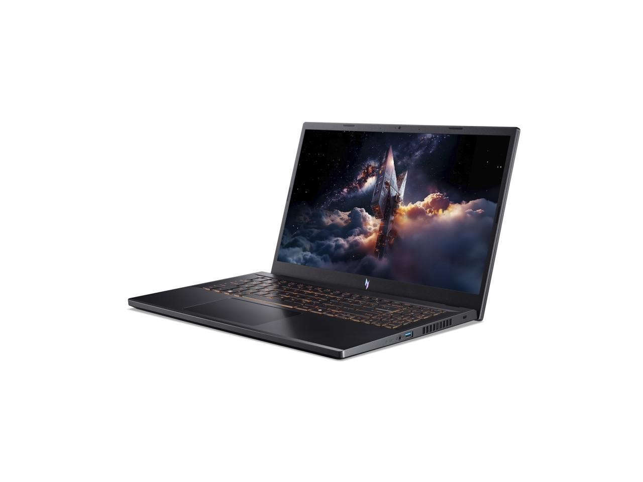 Acer Nitro V 15.6″ Full HD IPS 165Hz Display, Intel Core i7-13620H, NVIDIA