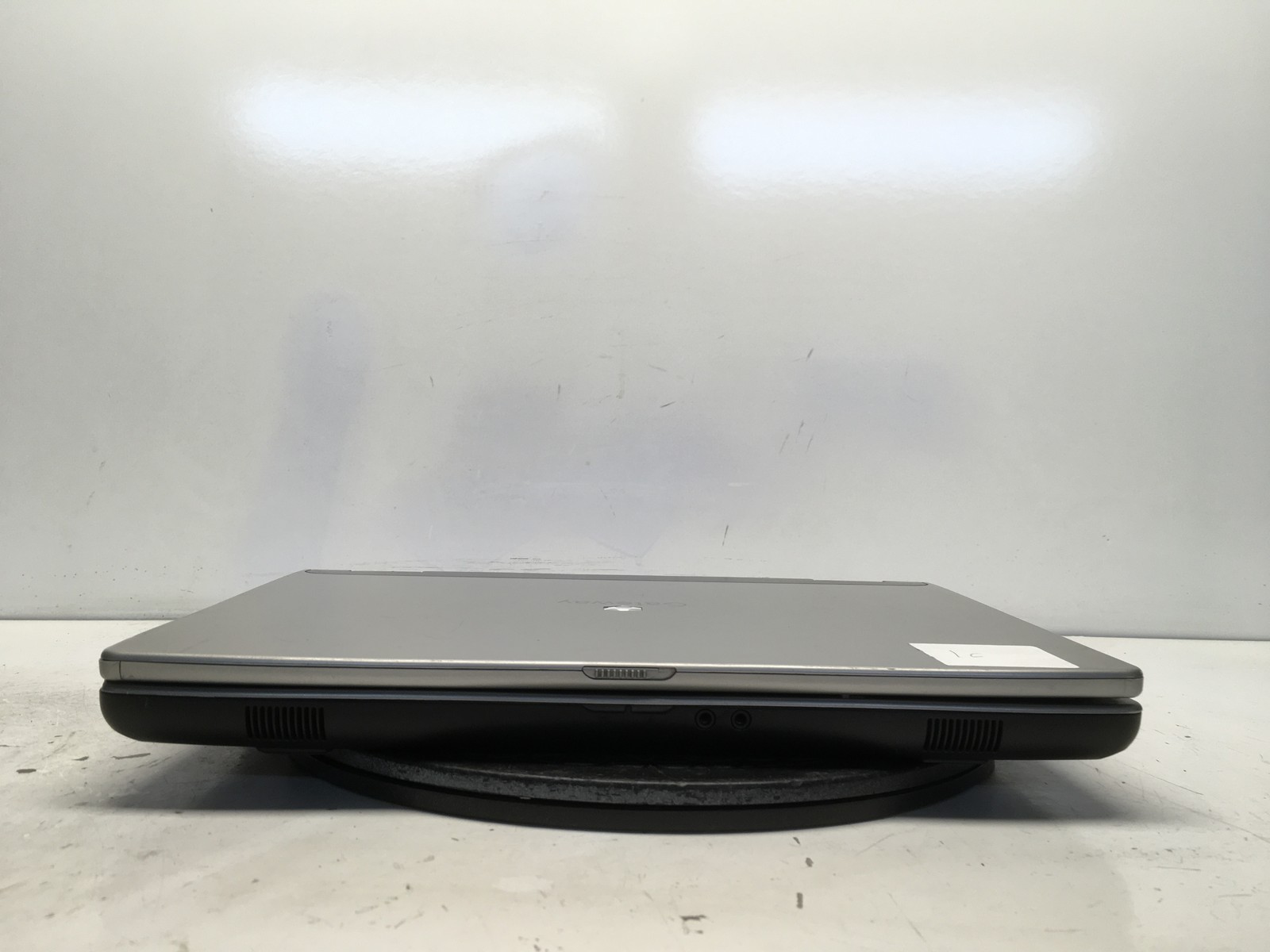 Gateway 6020GZ MA2 Intel Celeron M 1400MHz 512 MB NO HDD No Batt