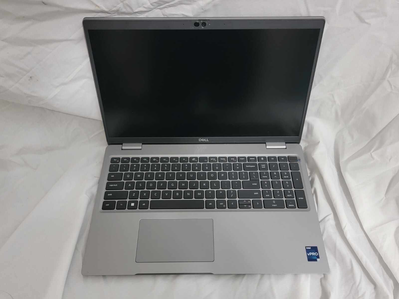 Dell Latitude 5530 | i7 12th Gen | 16 GB RAM | P104F001 | Grade B