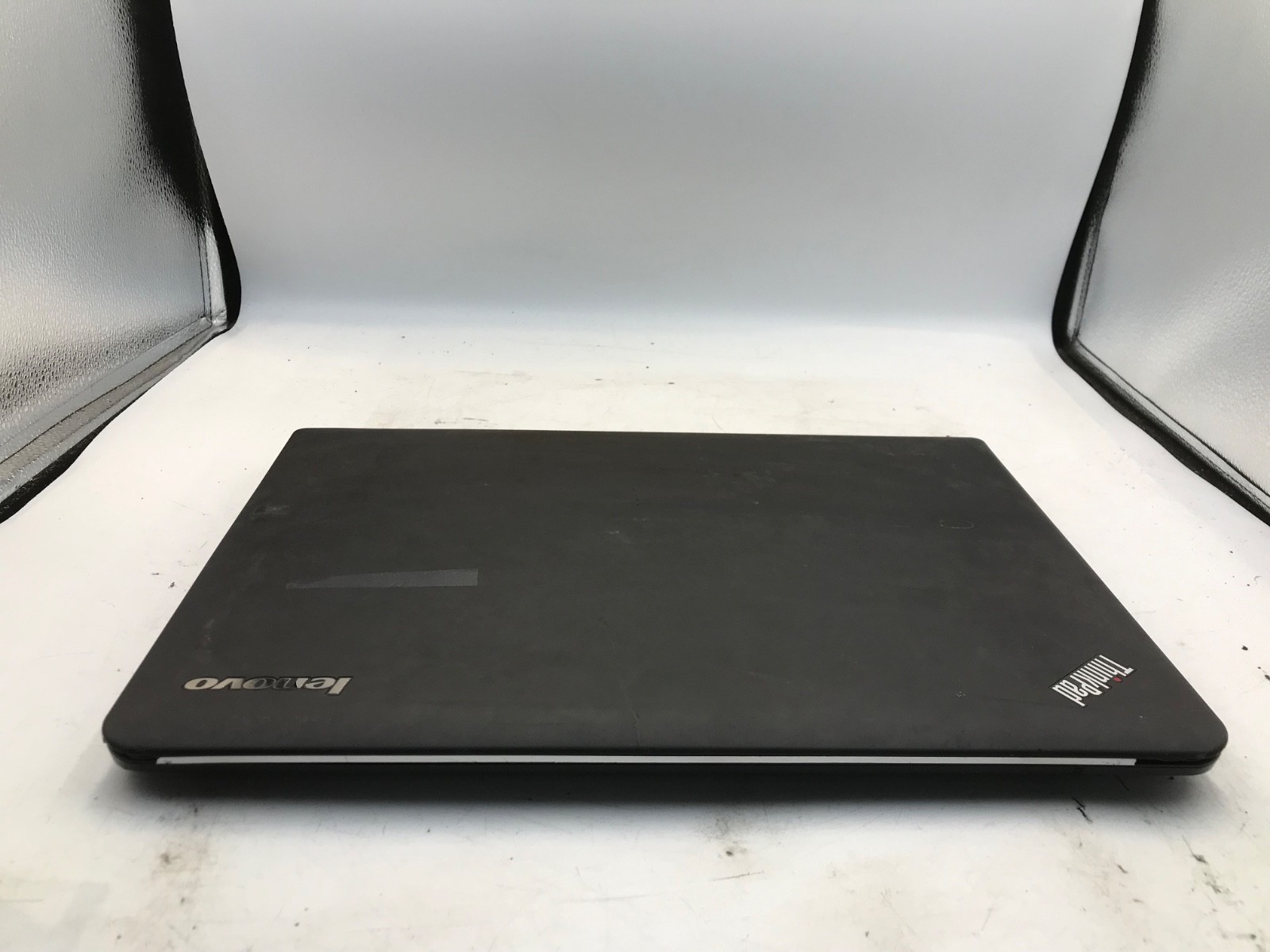 Lenovo ThinkPad E440 Intel Core i3-4000M 14″ Laptop- BAD RAM SLOT/NO KB-MZ