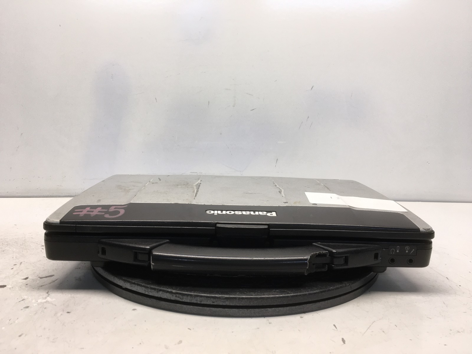 Panasonic CF-53 Intel i5 No RAM NO HDD No Batt