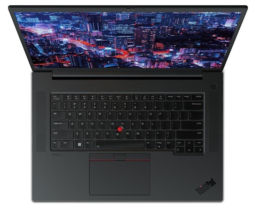 Lenovo ThinkPad P1 Gen 6 16″ i7-13700H 32GB RAM 1TB SSD RTX 2000 Windows 11 Pro