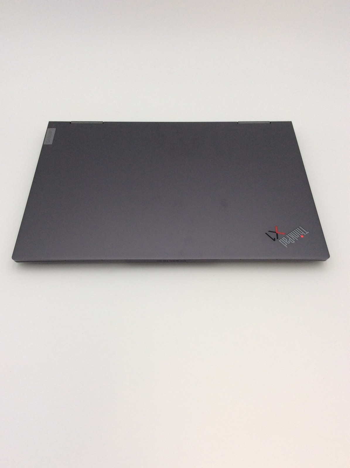 Lenovo Thinkpad X1 Yoga G7 ICi7-2.2GHz 1270P 32GB RAM 512GB SSD W11 14″ TS