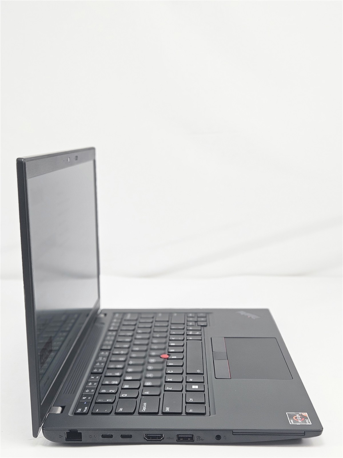 Lenovo ThinkPad L14 Gen 4 14″ Ryzen 5 PRO 7530U 2.0GHz 16GB RAM 256GB SSD Win11