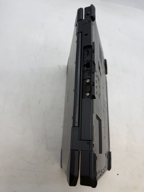 Dell Latitude 5420 Rugged Intel i7-8650U 256GB SSD 8GB DDR4 Windows 10 Pro