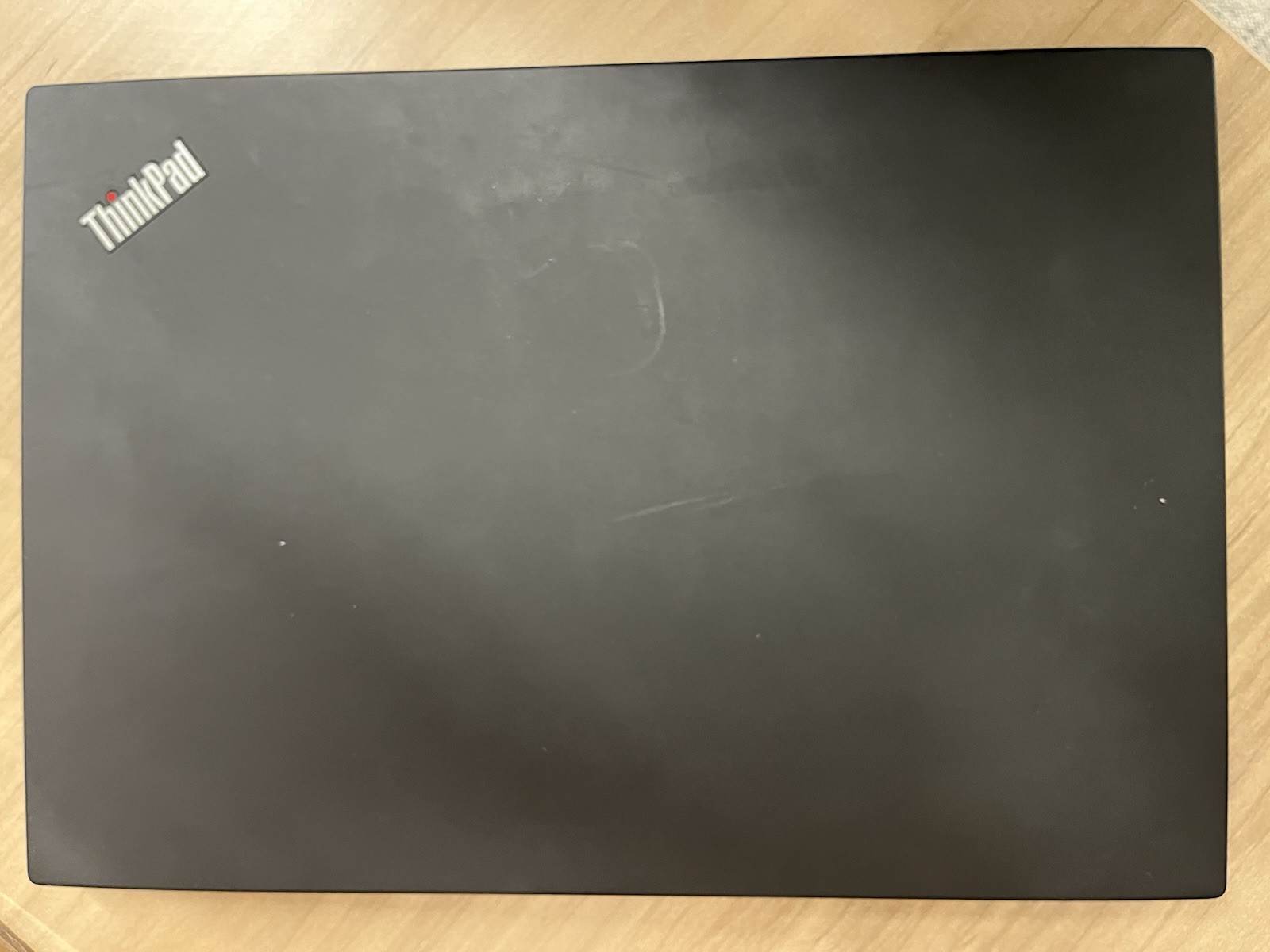 Lenovo ThinkPad T14 Gen 2 14 500SSD Intel Core i7-1165G7 2.8GHz 16GB Touchscreen