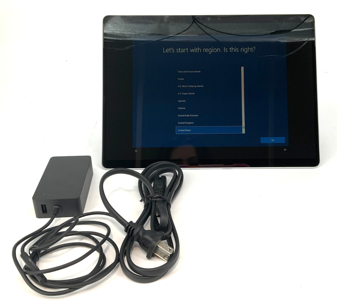 Microsoft Surface Pro X with LTE Advanced SQ2 16GB 512GB W10P M1501 ✅ ❤️️ ✅ ❤️