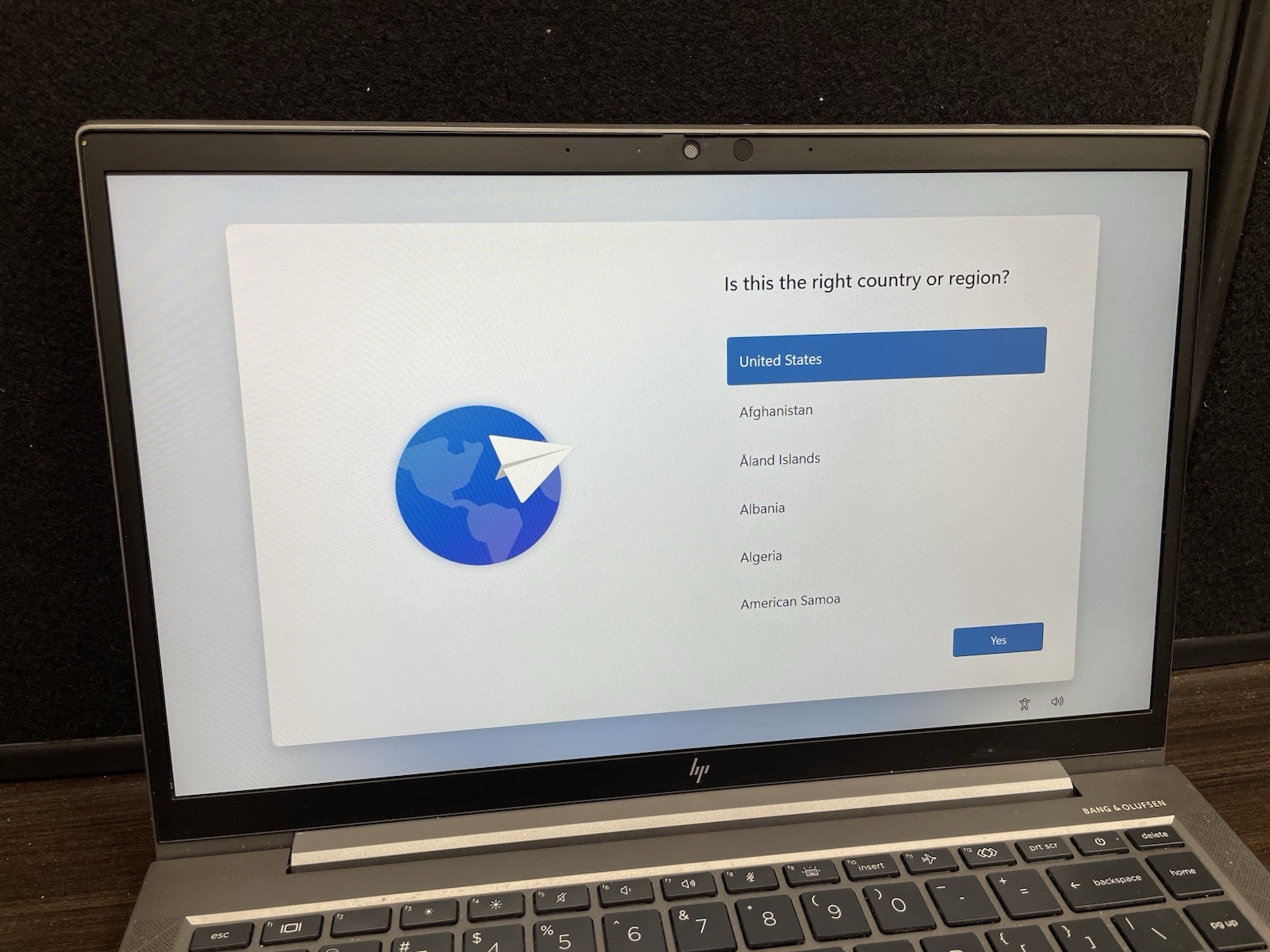 HP ZBook Firefly 14″ G7 i7-10610U 16GB RAM 128GB SSD