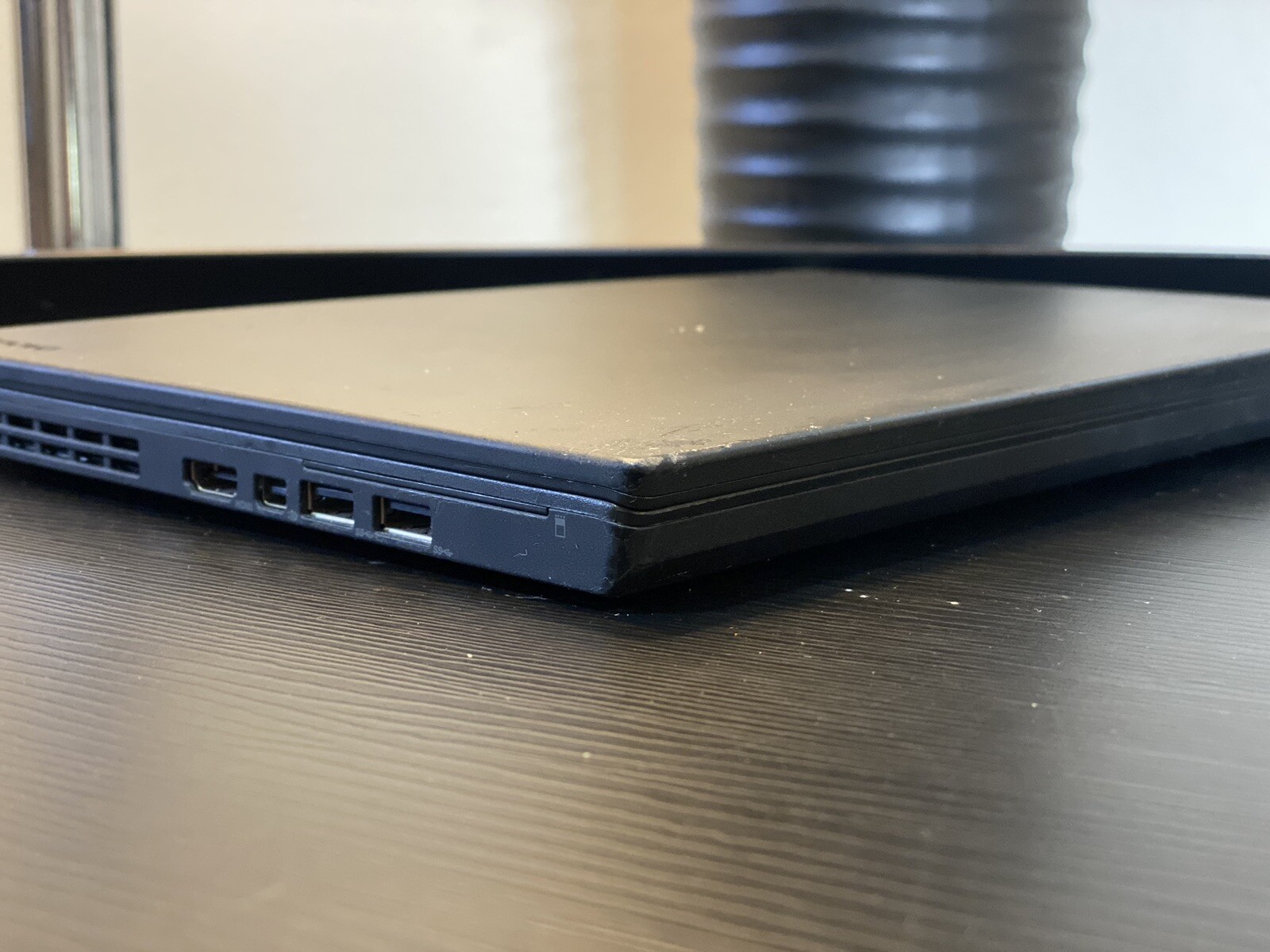 Lenovo ThinkPad X260/ i5 6300u 2.40Ghz/ 8GB RAM/ 1TBSSD/ 12.5″ HD HDMI Win10 Pro