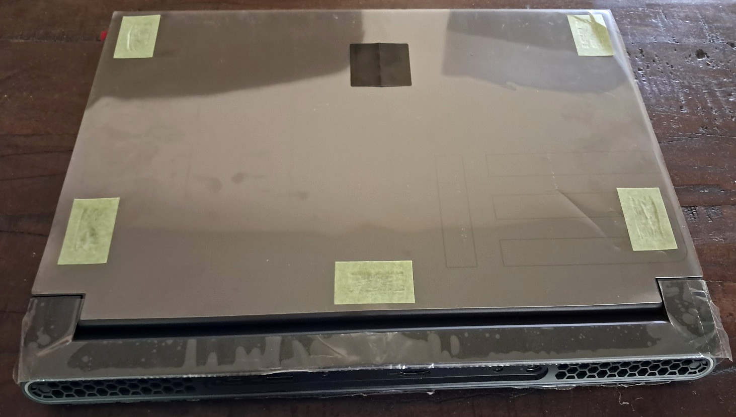 Alienware m15 R7 AMD | Ryzen 9 6900HX | 32GB DDR5 | NVIDIA GeForce RTX 3070 Ti