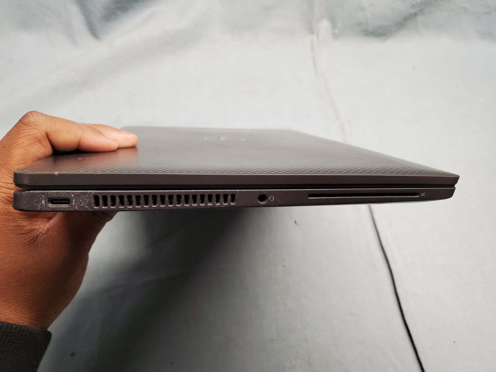 Dell Latitude 7420 i7 1185G7 3.00GHz/ 16GB/ 512GB SSD/ 1920×1080 #2656