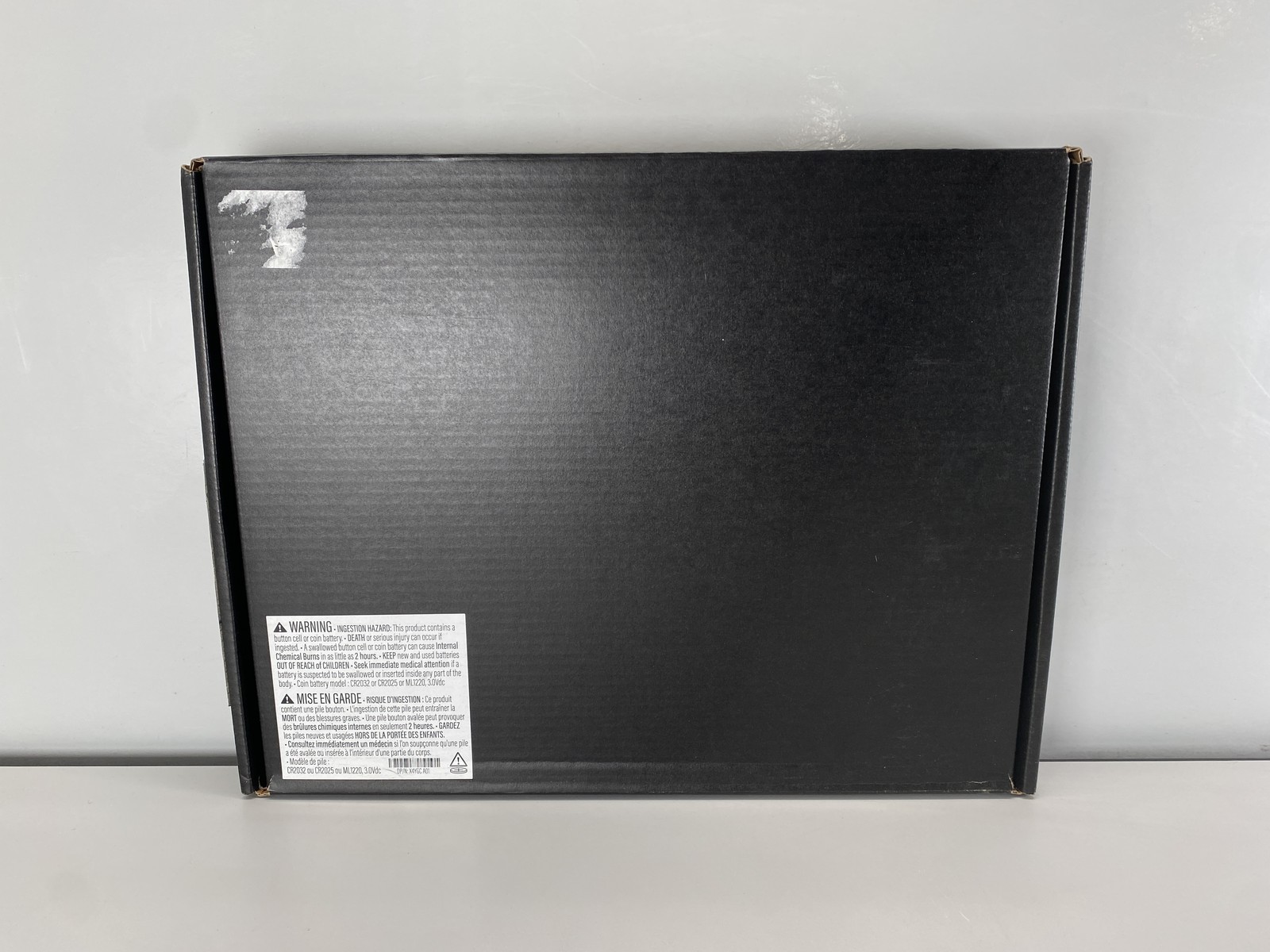 Dell Laptop Latitude 3550 15.6″ Intel Core i5-1335U 256GB – Dark Gray