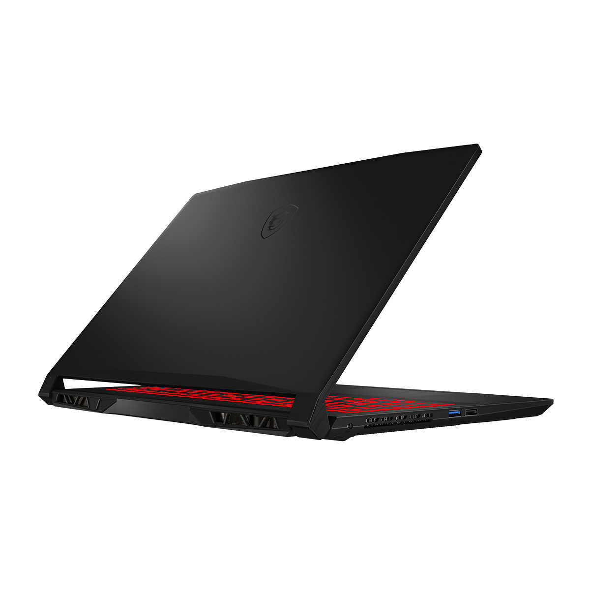 MSI Katana GF66 11UE-260US 15.6” FHD 144Hz Laptop i7-11800H 16GB 512GB RTX 3060