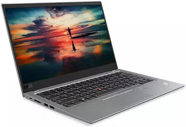 Lenovo ThinkPad X1 Carbon Gen 6 14 in Full i5-8350U 16GB RAM DDR4 256GB SSD