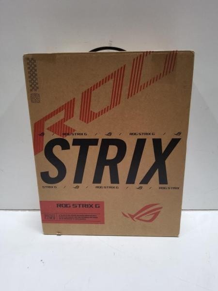 Asus ROG Strix G16 16″ Ryzen 9 9955HX GeForce RTX 5050 16GB RAM 1TB NVMe Win-11