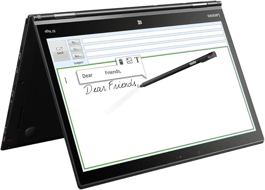 Lenovo Thinkpad X1 Yoga 2-in-1 Laptop 1st Gen (20FQ-002YUS) [Please read detail]