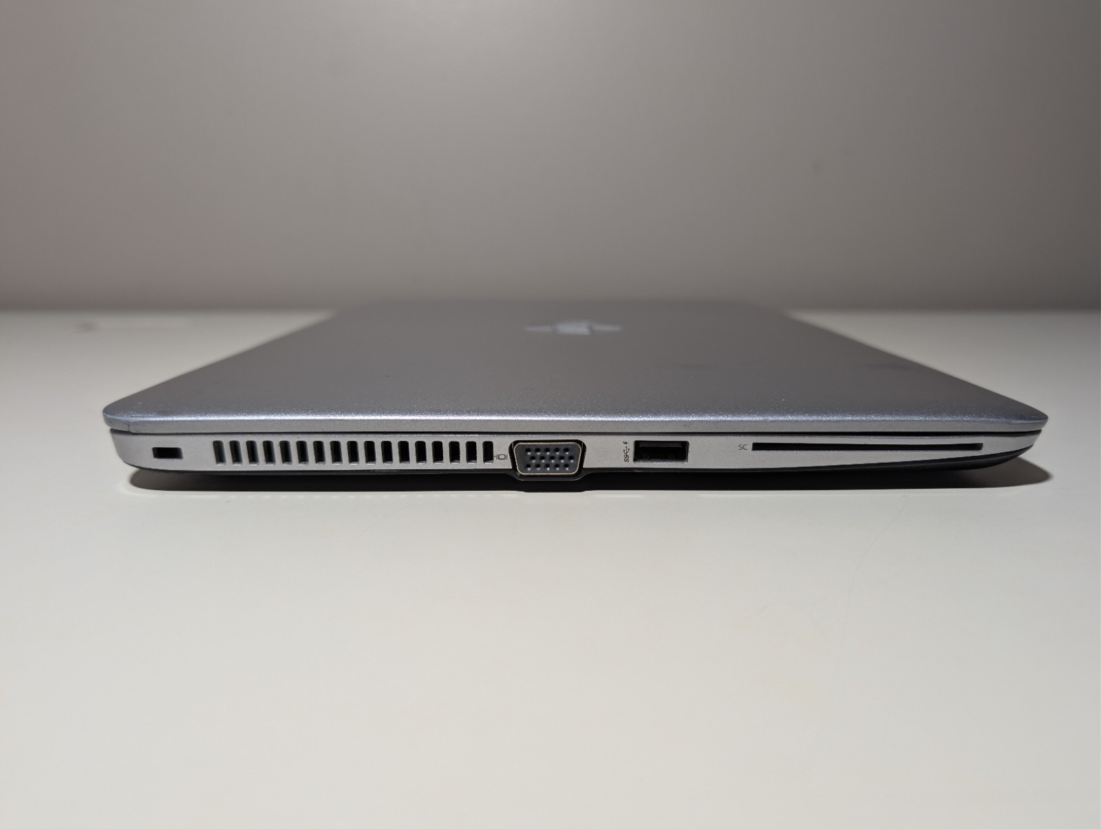 HP ELITEBOOK 840 G3 | i7-6600U 16GB RAM 256GB SSD + 1TB HDD | FHD Backlit Win 11