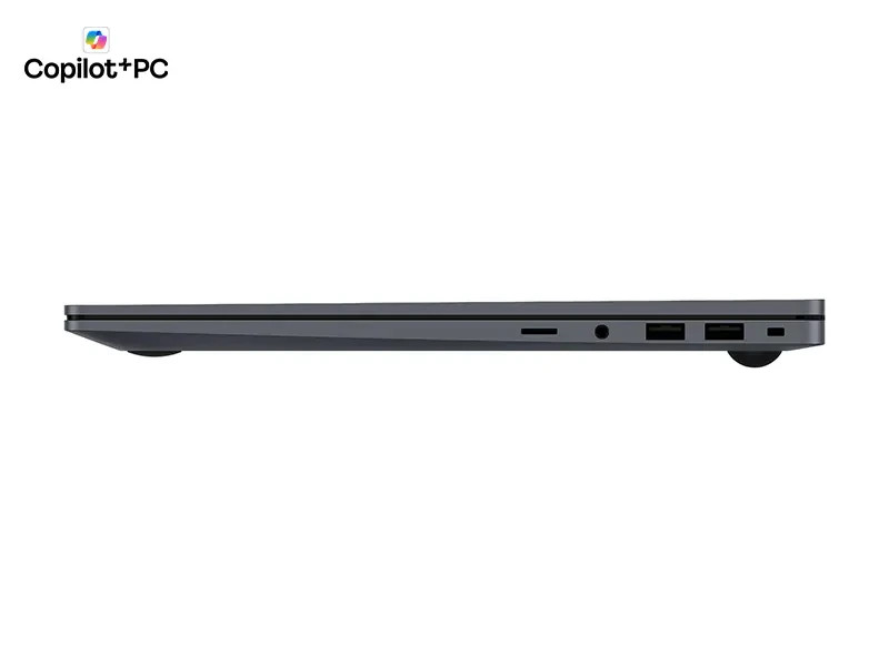 Samsung – Galaxy Book6 – Copilot+ PC – 16″ IPS LED Touch Screen Laptop – Inte…