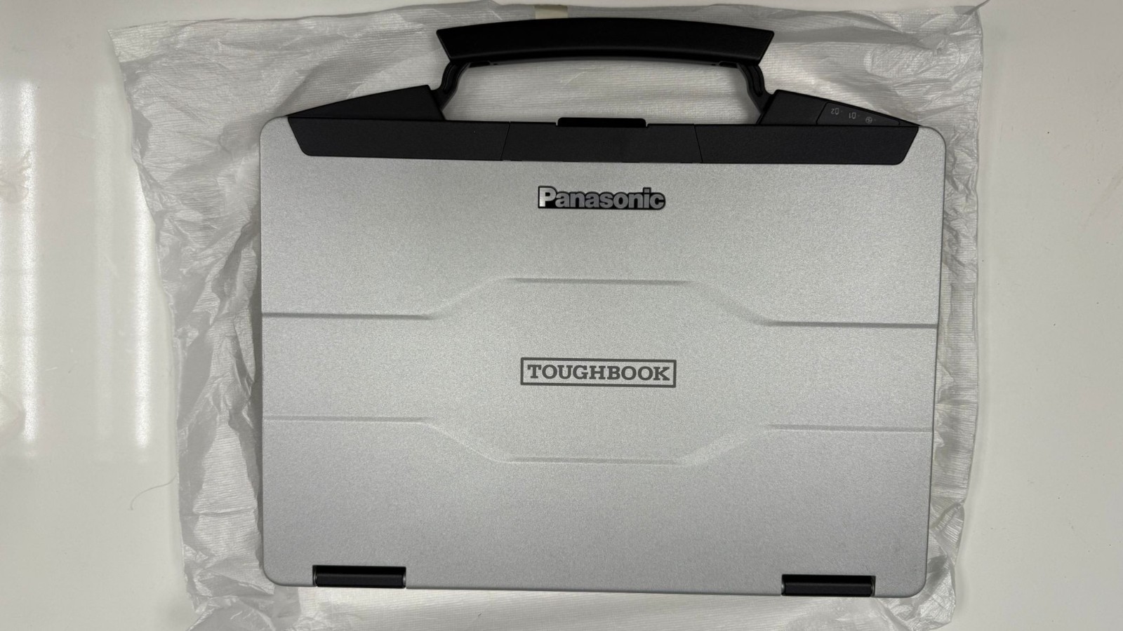 Toughbook Panasonic FZ-55 14″ Intel Core i5-1145G7 16GB RAM 512GB SSD Win11 Pro