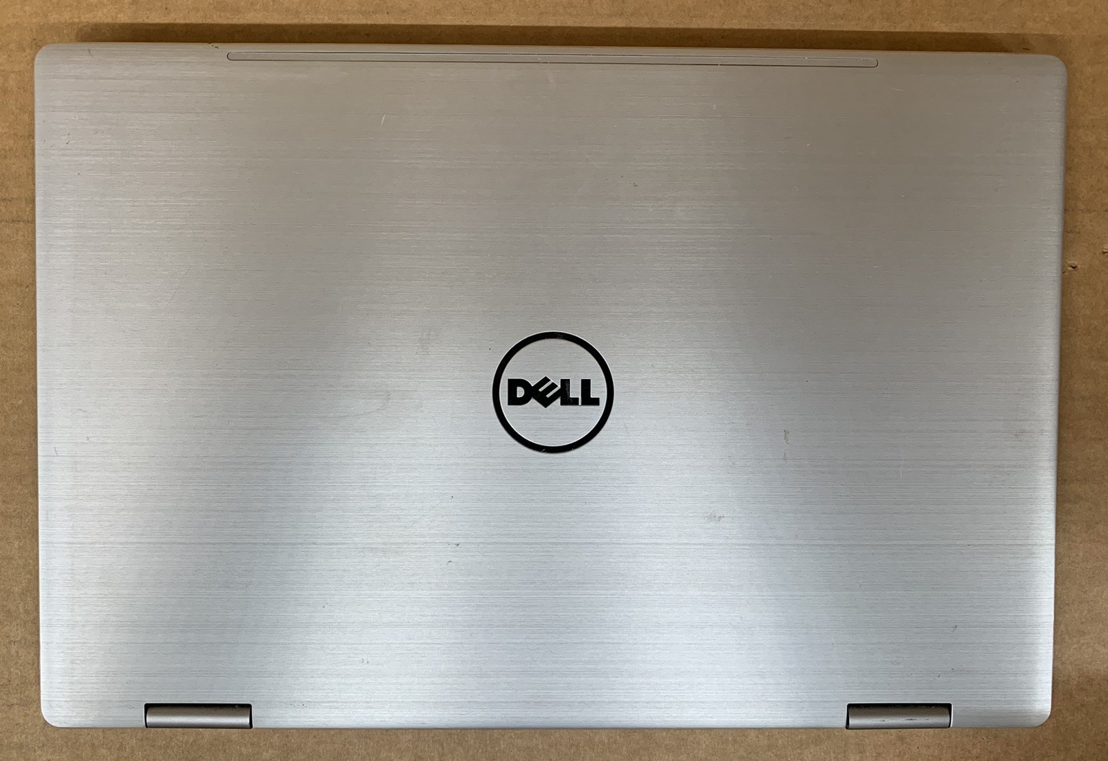 Inspiron 15-7579 TOUCH 2-IN-1 Intel Core i7-7500U@2.70GHz 12GB DDR4 RAM NO SSD