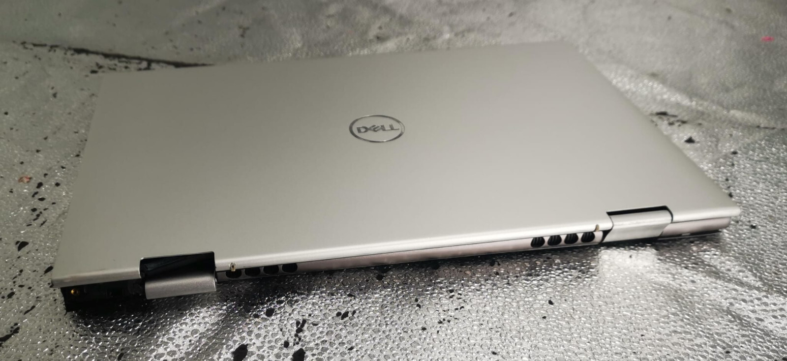 Dell Inspiron 5410 2-in-1 14″ Touch i7-1165G7 2.80GHz *READ*