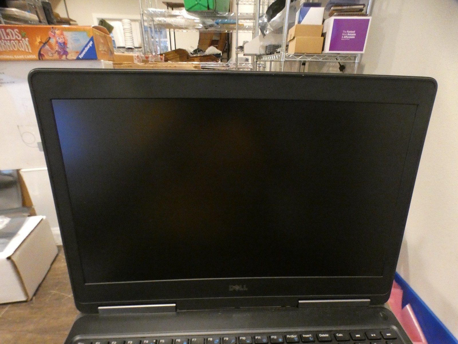 15.6″ Dell Precision 7510 i7-6820HQ 2.70GHZ 16GB 1TB HDD Notebook Win 11 M1000M