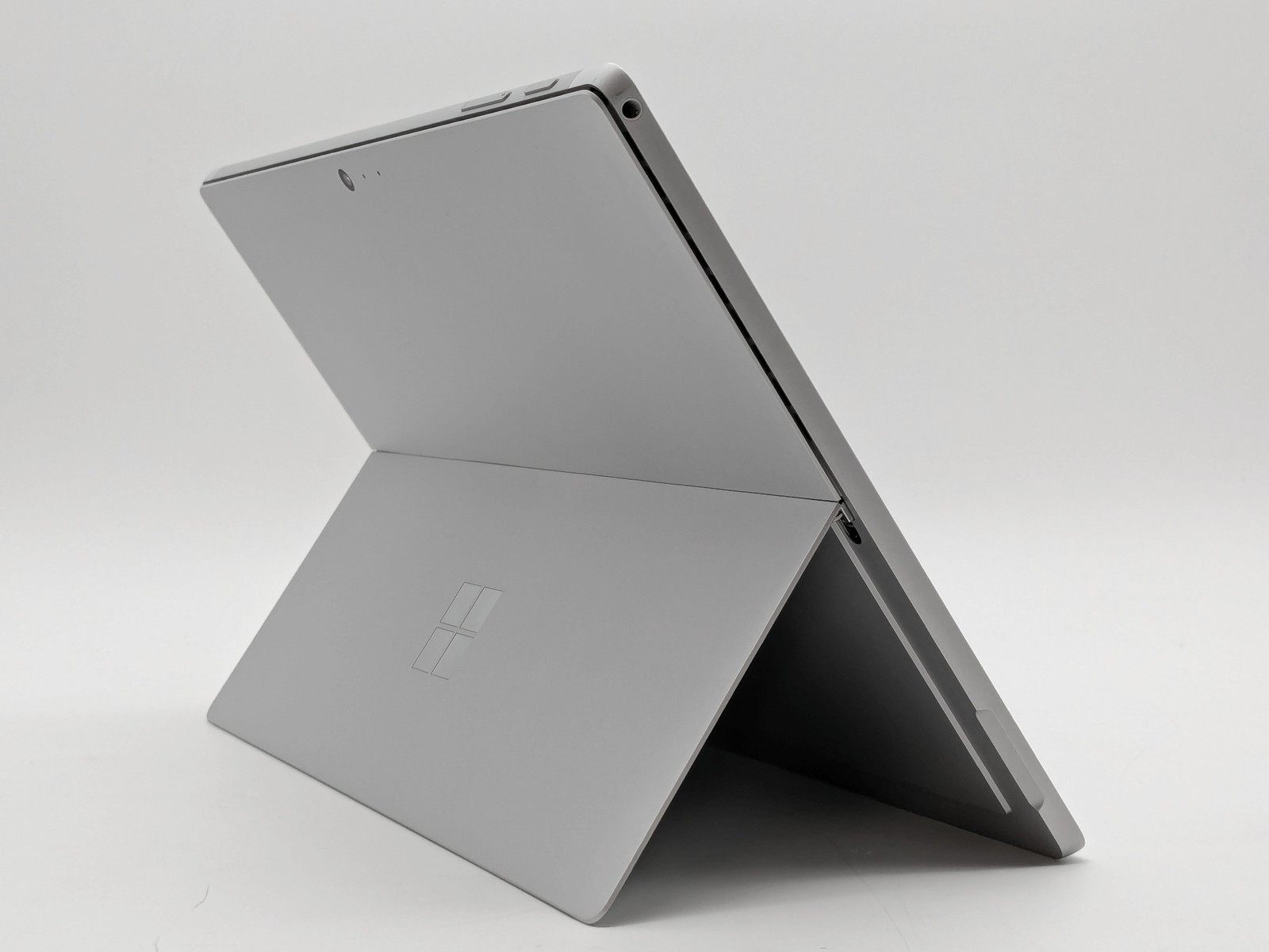 Microsoft Surface Pro 5th Gen M1796 2-in-1 12″ Touch M3 128GB SSD 4GB *READ*