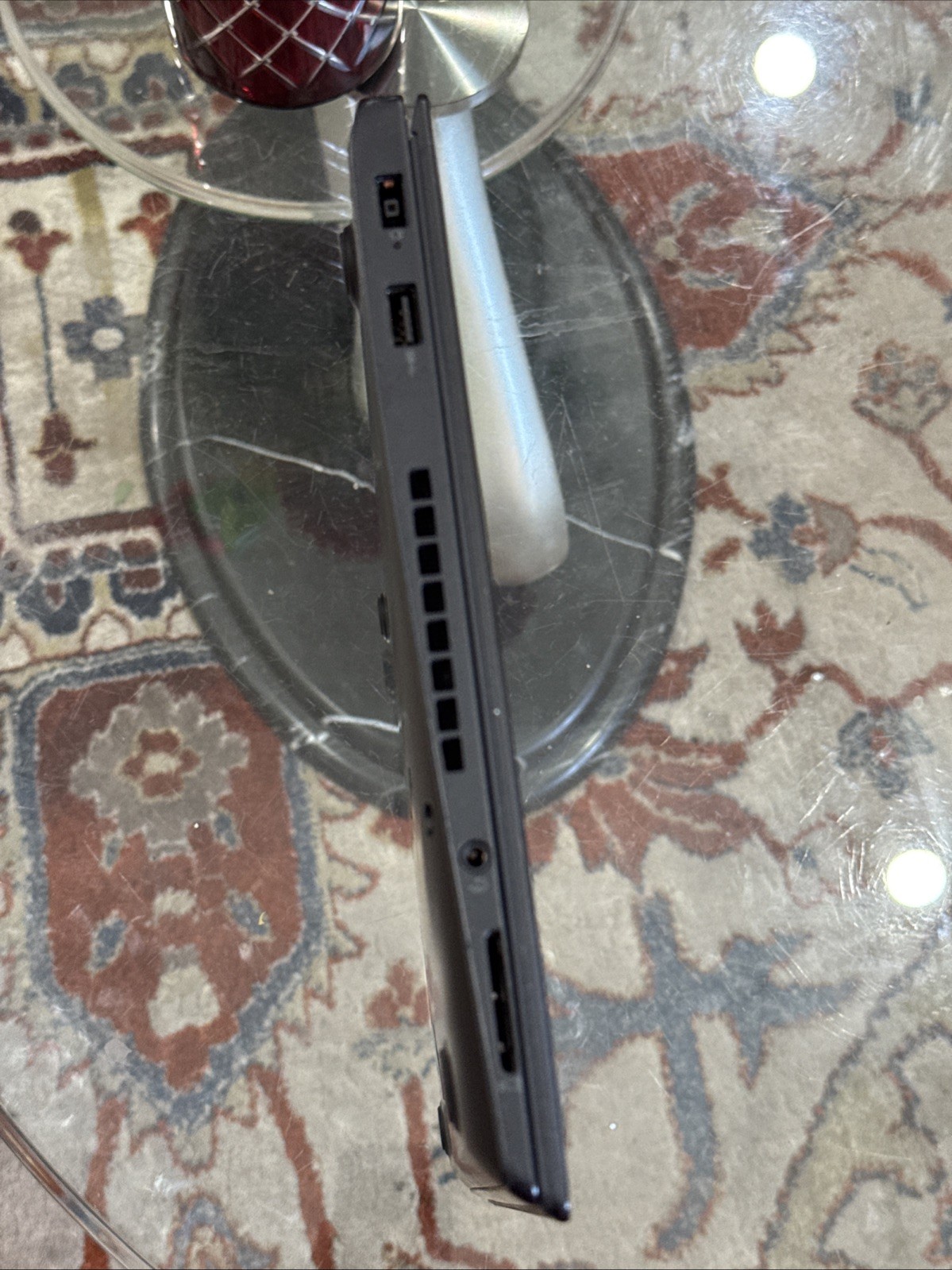 Lenovo ThinkPad T470s 14″ Intel i5-7300U 8GB Ram 256 SSD Laptop Win 11 w/Office