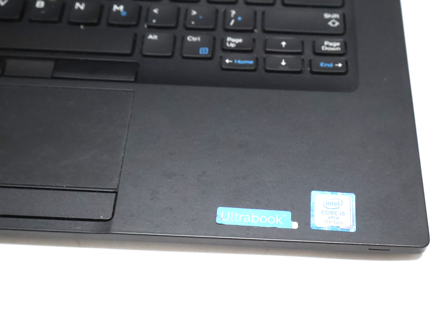 Dell Latitude 7480 i5-7300U 2.60GHz 8GB Ram 256GB SSD Windows 11 Pro Notebook