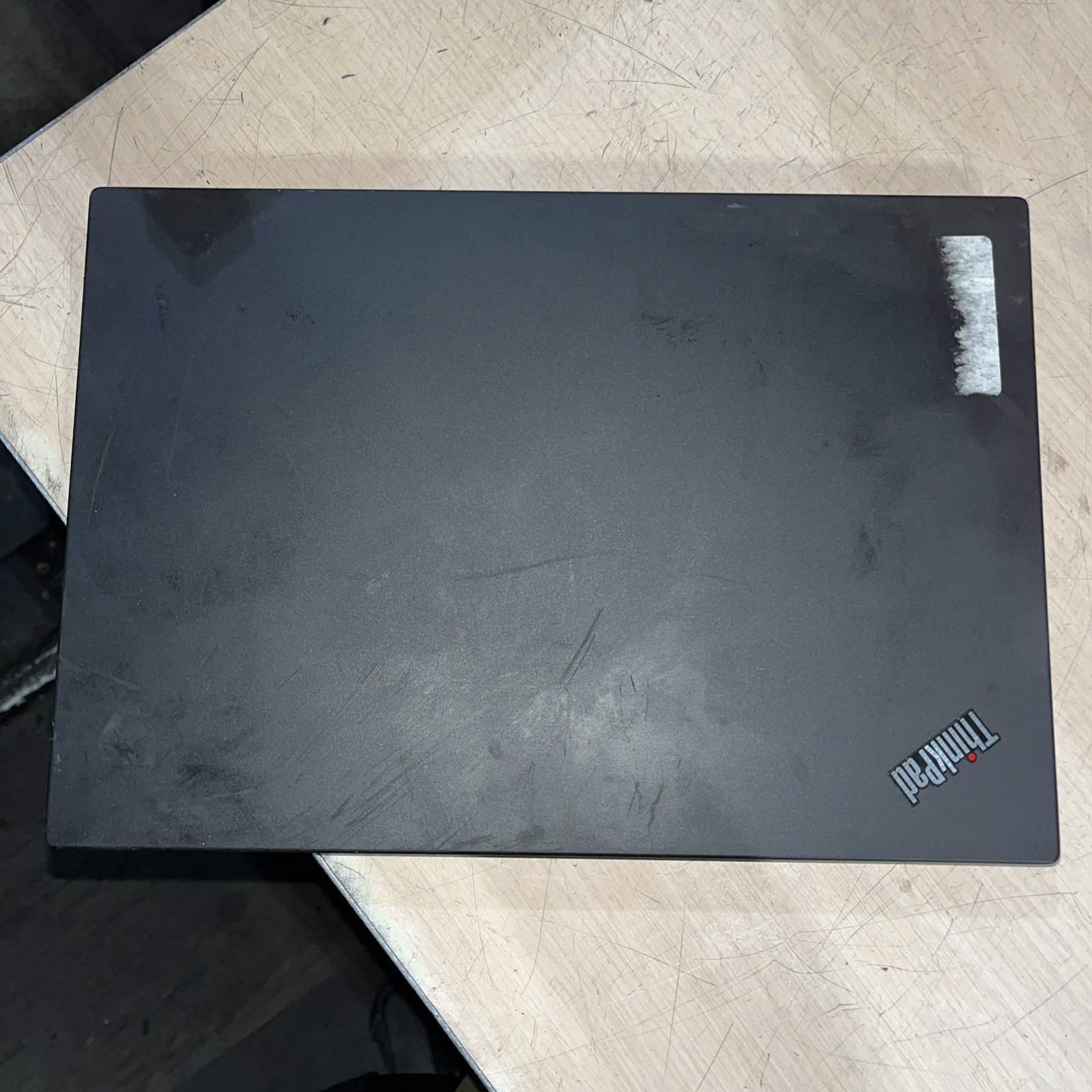 LENOVO THINKPAD T490 INTEL CORE I7 10TH GEN 8GB RAM NO HD