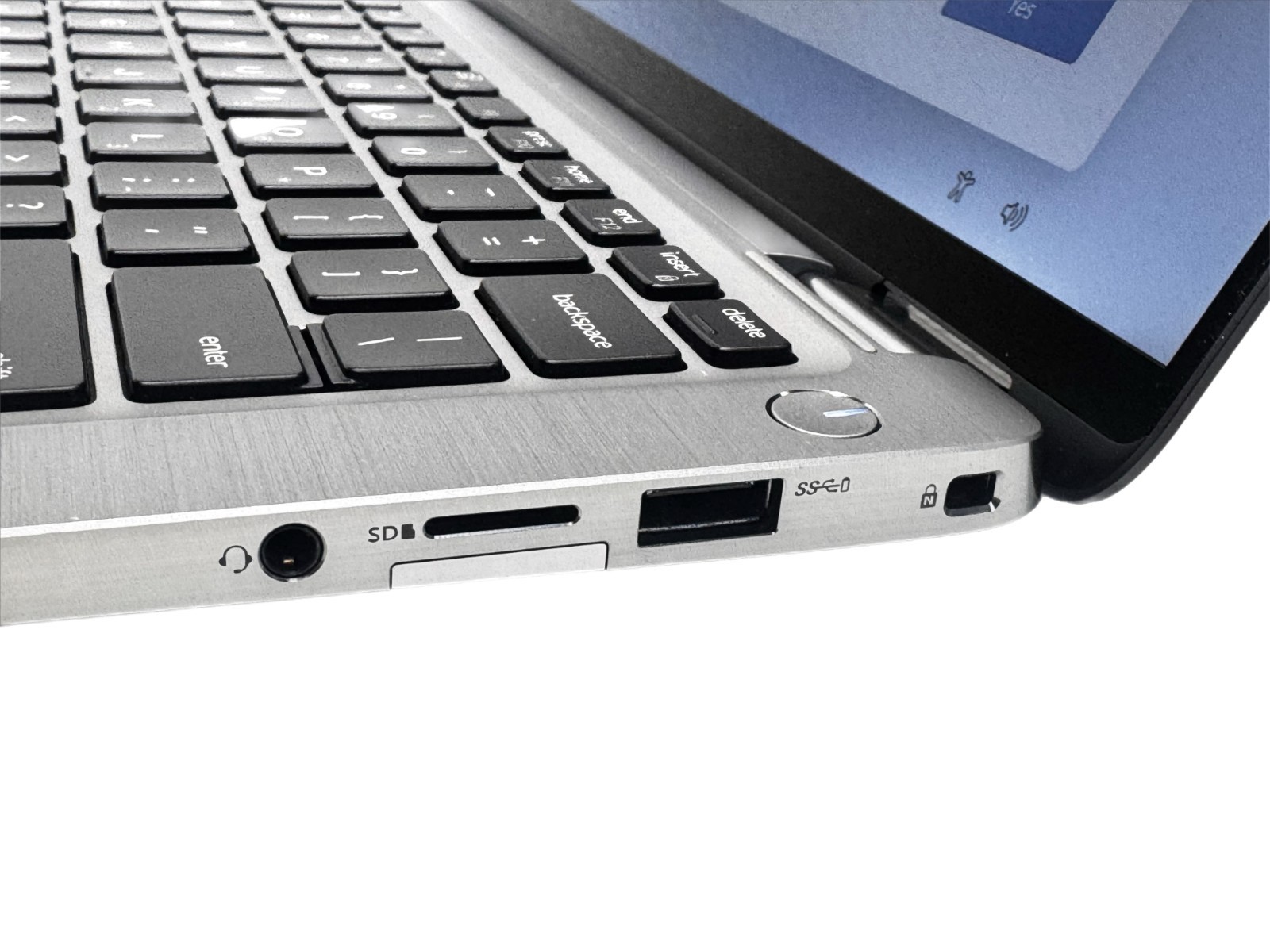 DELL LATITUDE 7400 2-IN-1 i5-8365U 8GB RAM 256GB SSD WIN11PRO (TOUCH SCREEN)