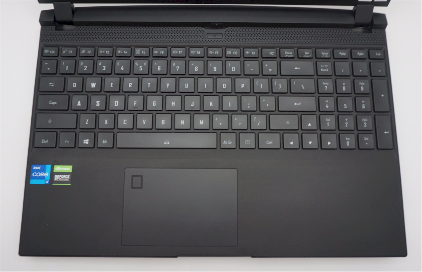 Gigabyte AERO 15 OLED 4K HDR Gaming Laptop i7-11800H 32GB RTX 3080 8GB Very Good