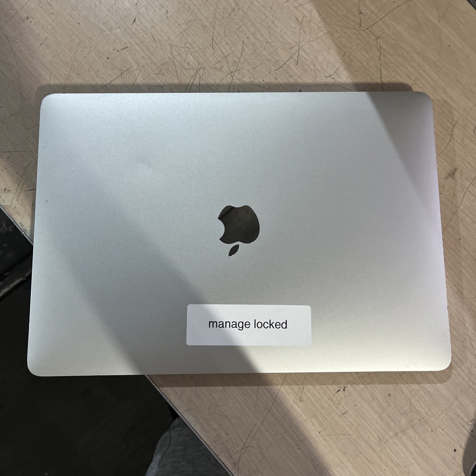 APPLE MACBOOK AIR 13″ SCISSOR, 2020 CORE I3-1000NG4 1.1GHZ 8GB RAM 256SSD