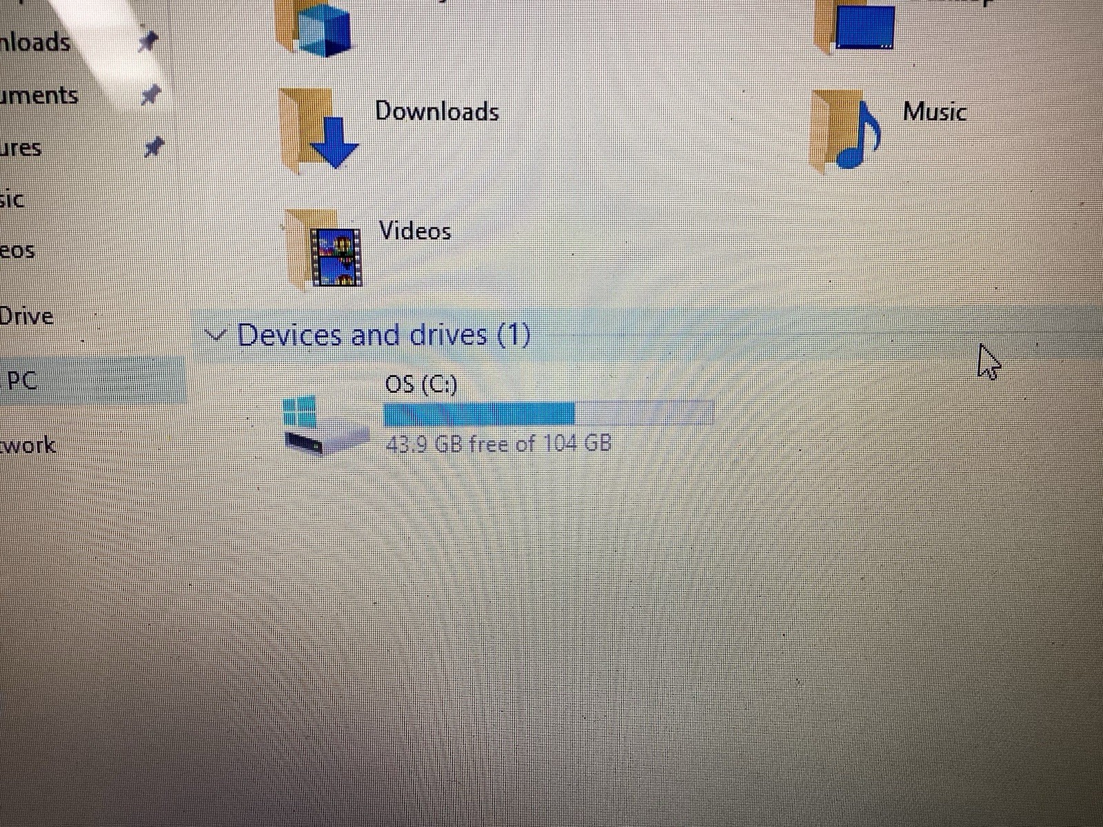 DELL INSPIRON 3583 | INTEL CORE I3-8145W 2.30GHZ | 128GB | 8GB | NO BATTERY
