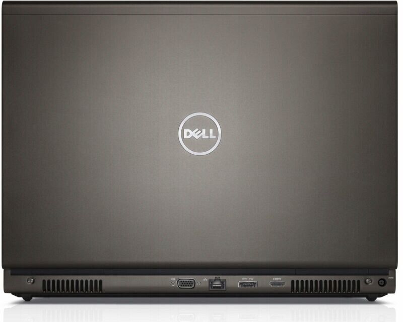 Excellent Dell Precision M4700 i5-3320M 8GB 180GB SSD Quadro K1100M FHD Windows 10
