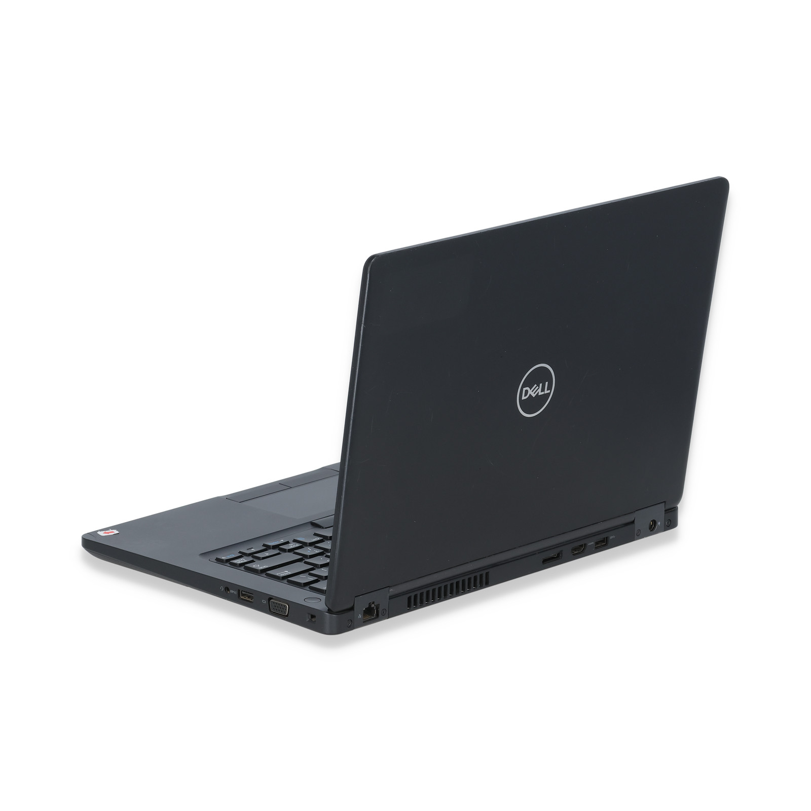 Dell Latitude 14″ Laptop : i5 8th Gen | 8GB Ram 256GB SSD | Windows- Refurbished