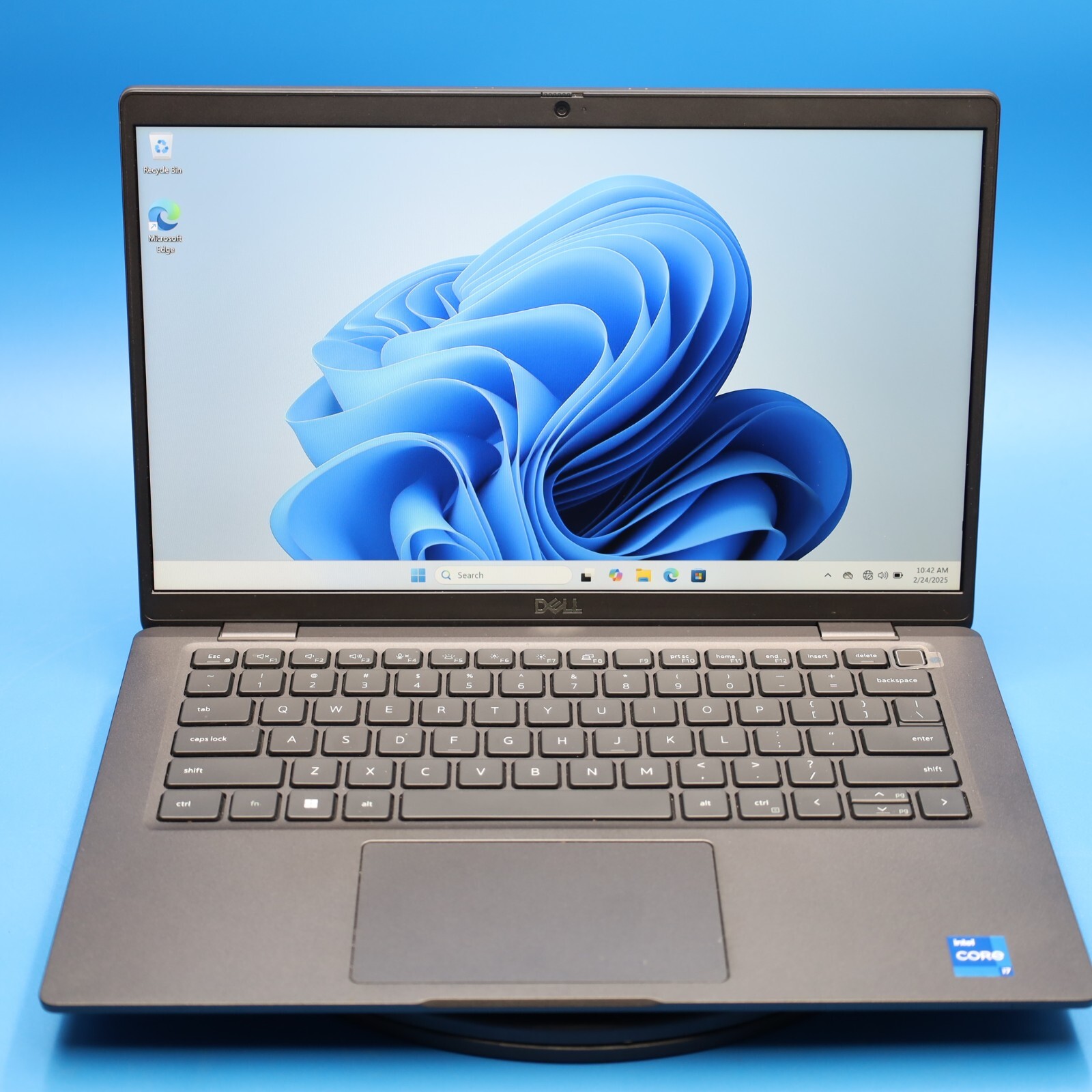 Dell Latitude 7430 i7-1255U 16GB RAM 512GB SSD Win 11 Home Used